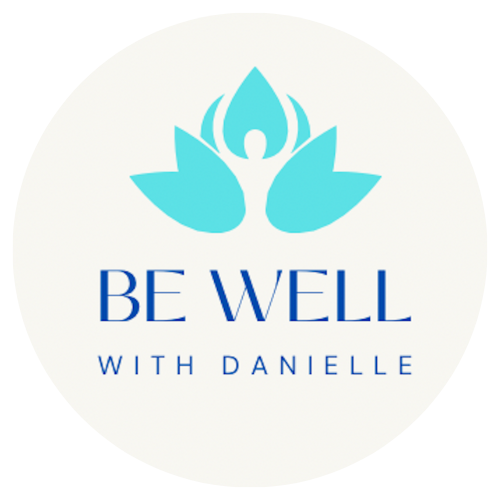 Be Well with Danielle