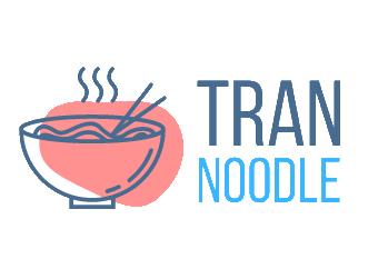 TRAN NOODLE - VIETNAMESE RESTAURANT - VEGAN FOOD