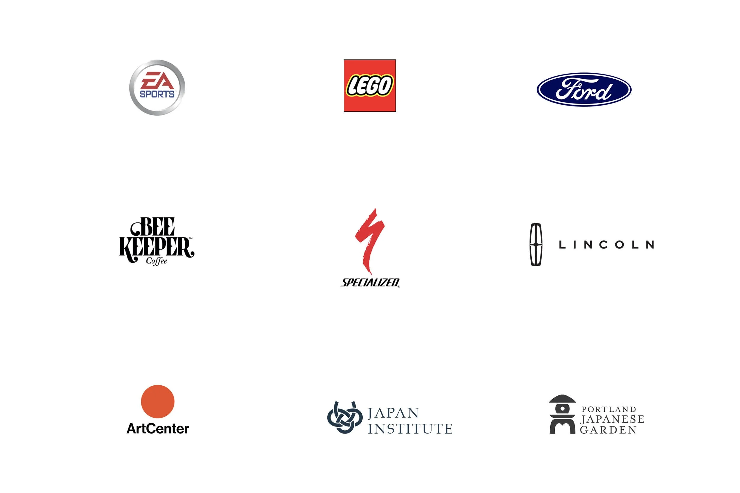 Incredible Partners