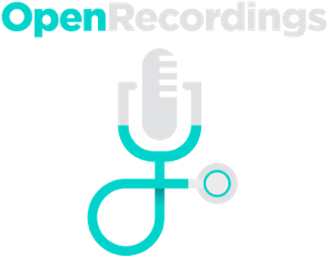 Open Recordings