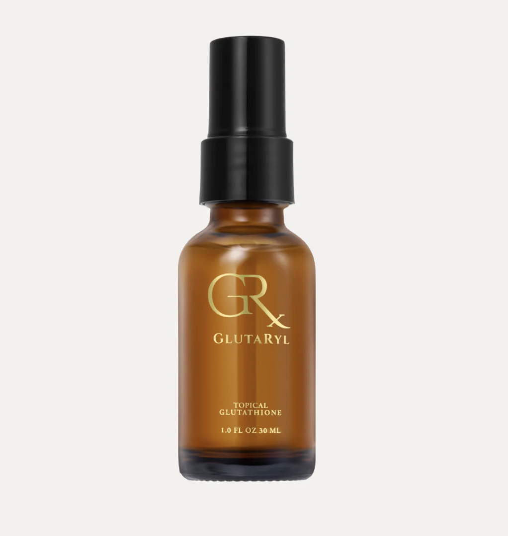 Glutaryl Topical Glutathione