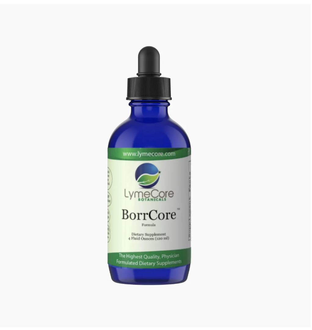 LymeCore BorrCore