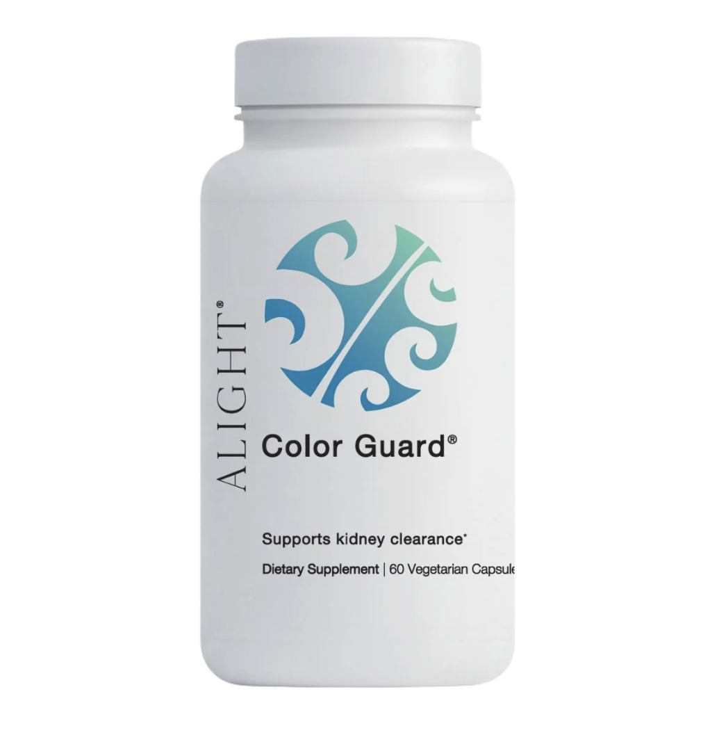Alight Health Colorguard