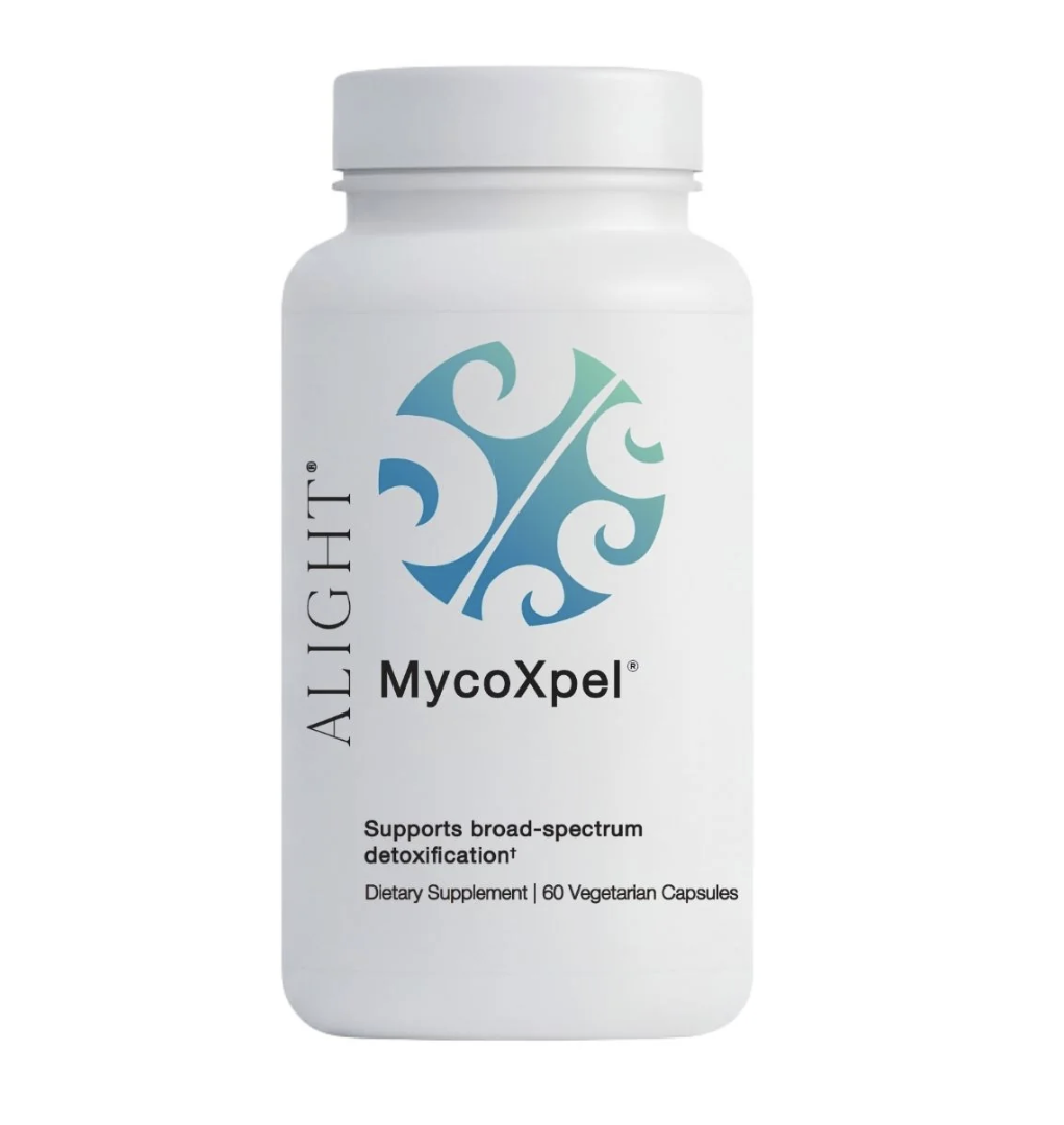 Alight Health MycoXpel