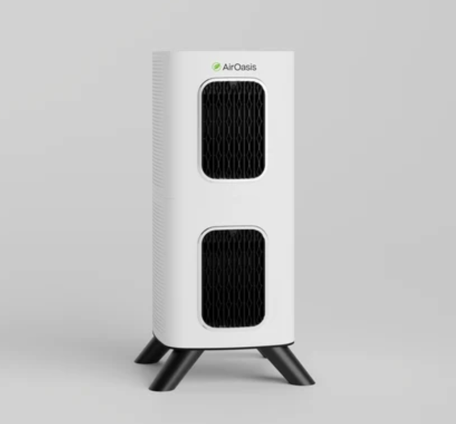 AirOasis iAdaptAir 2.0