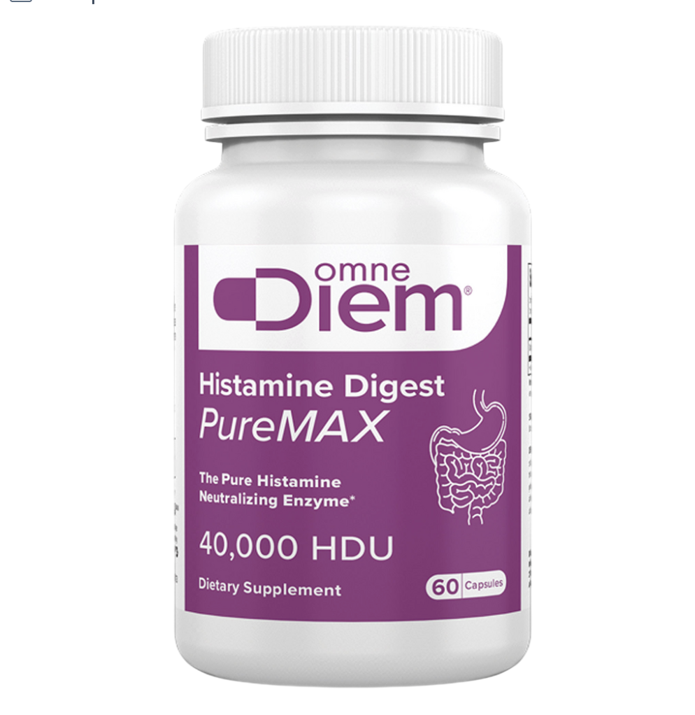 Histamine Digest Puremax