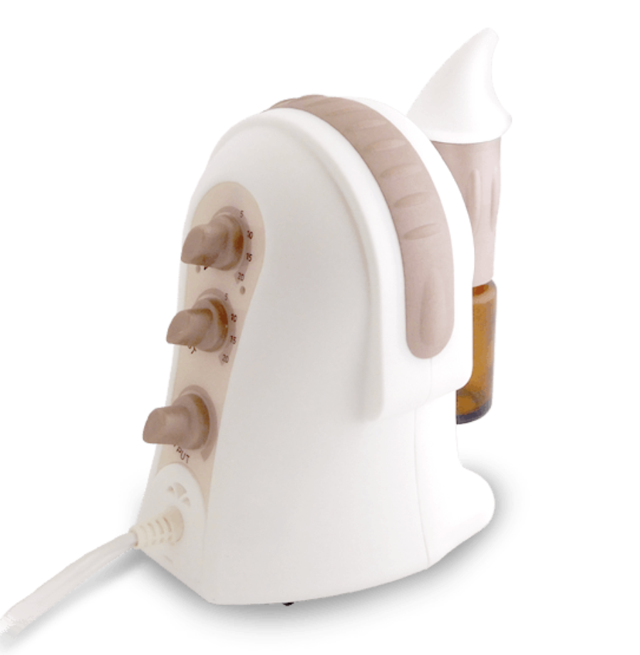 Aroma-Ace Atomizing Essential Oil Diffuser