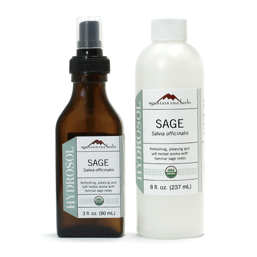 Sage Hydrosol