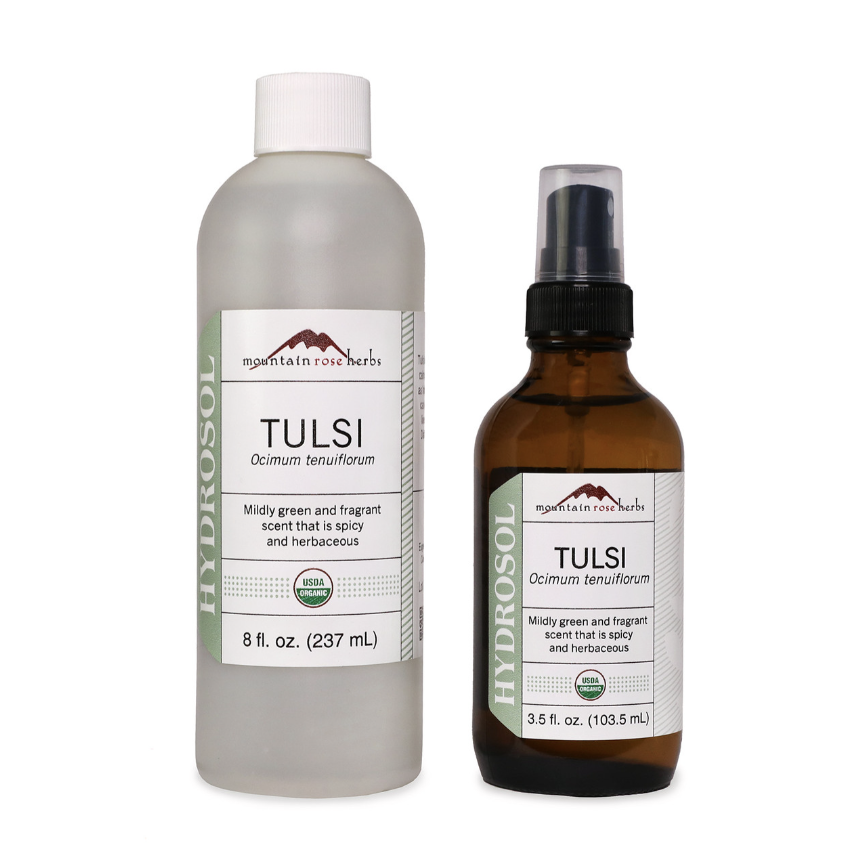 Tulsi Hydrosol