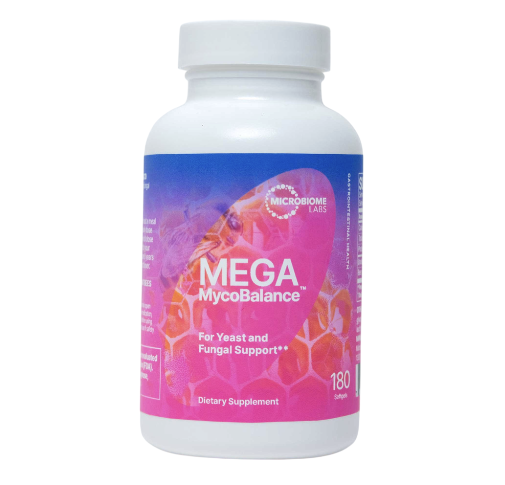 MegaMycoBalance