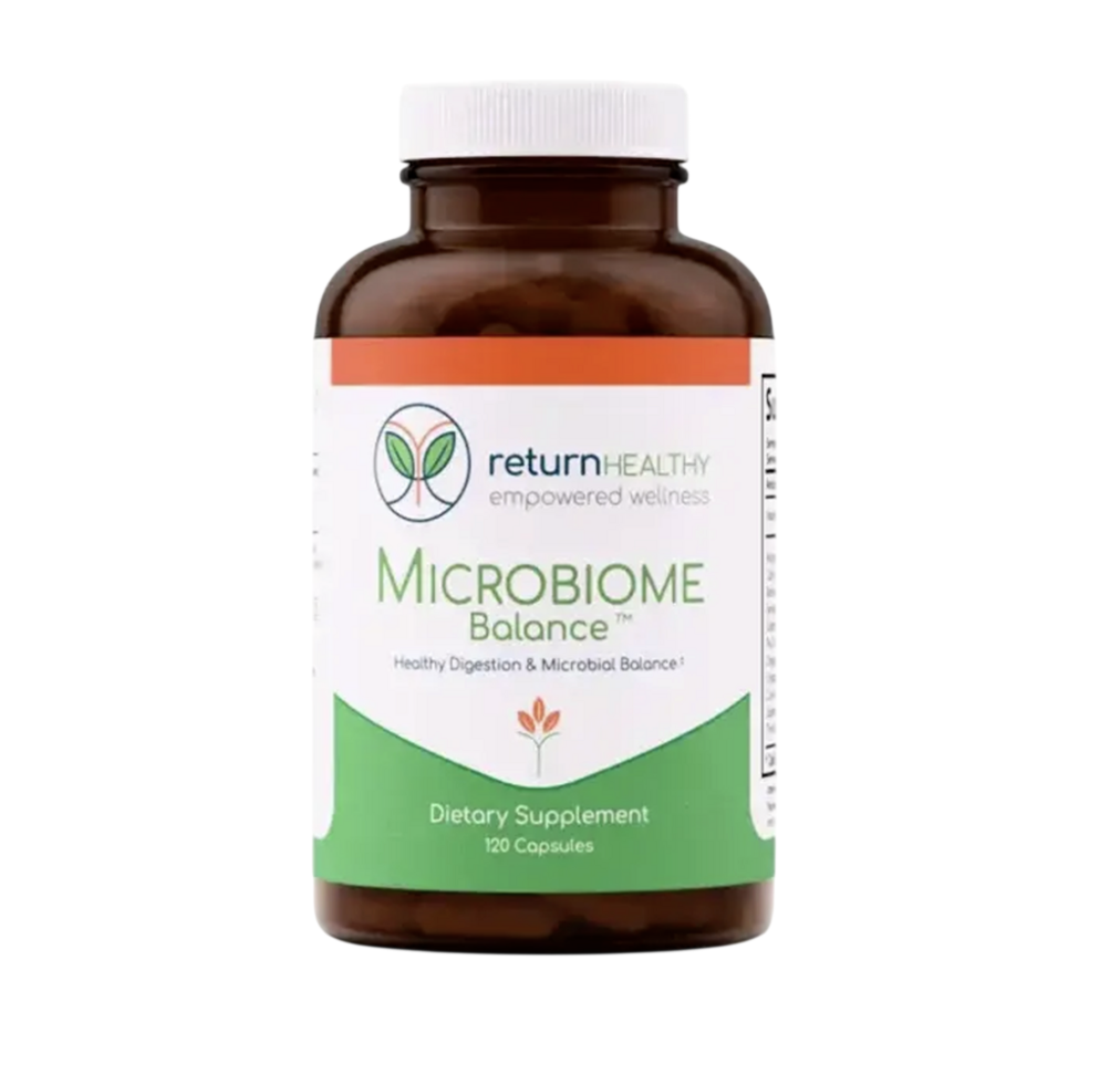 Microbiome Balance