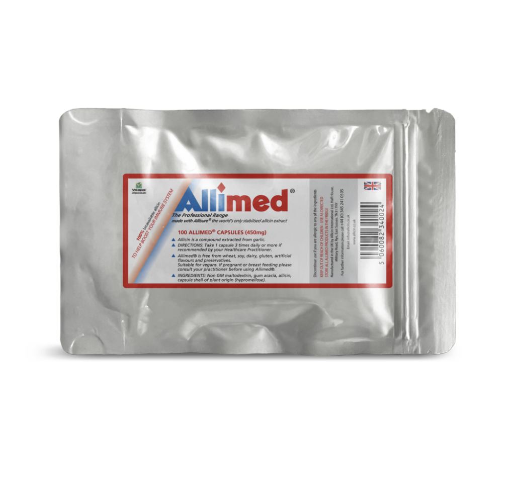 Allimed