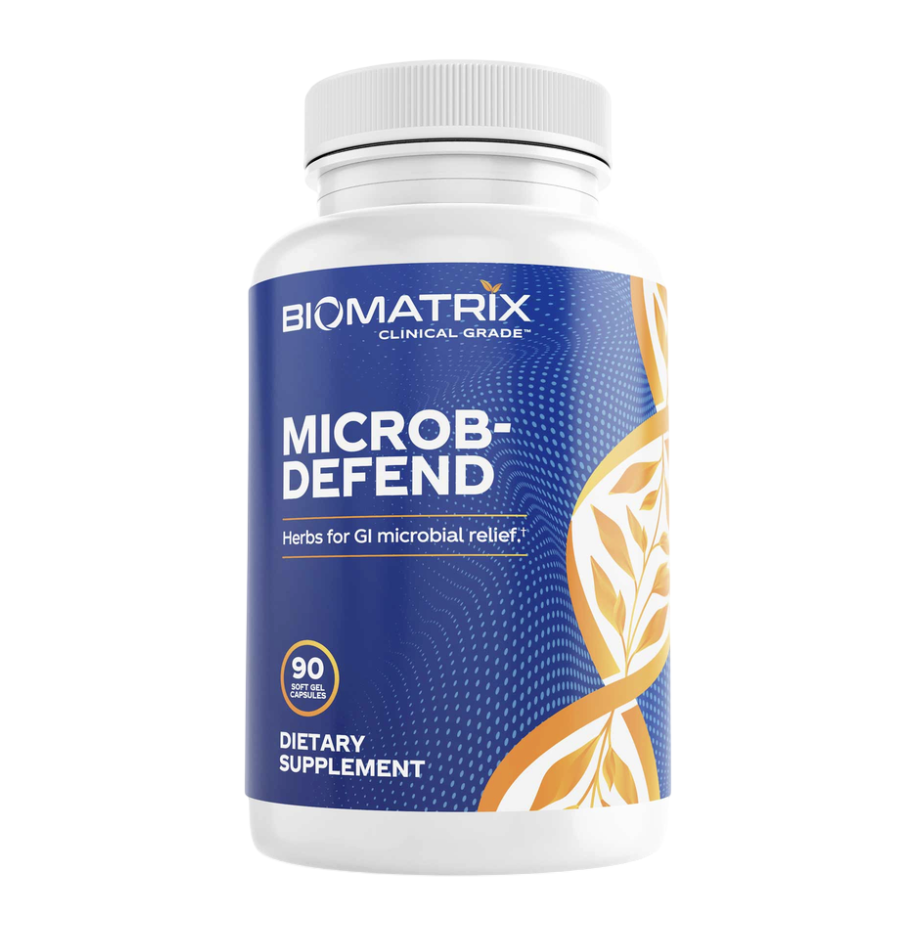 Microb-Defend