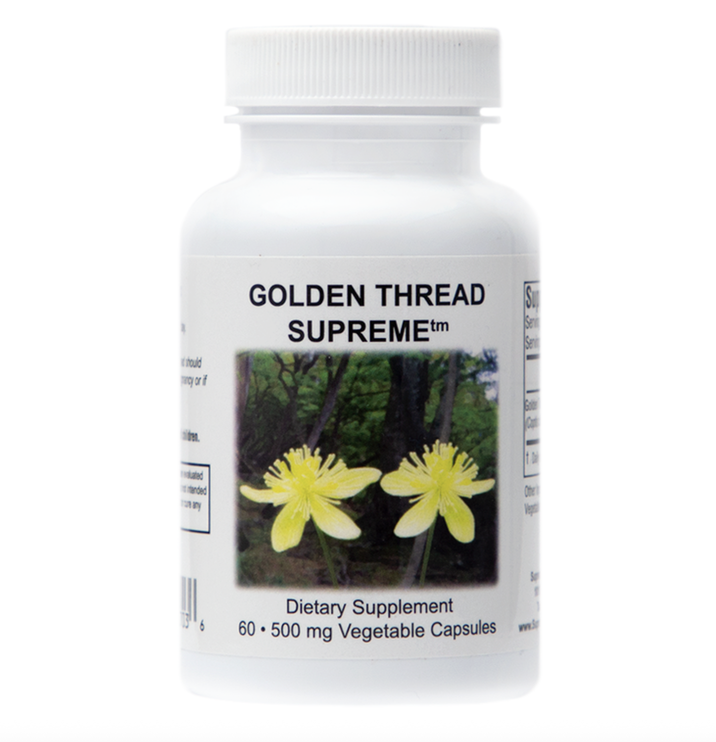Golden Thread Supreme