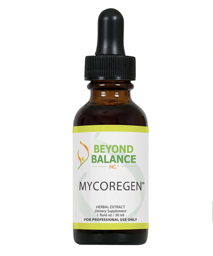 Mycoregen