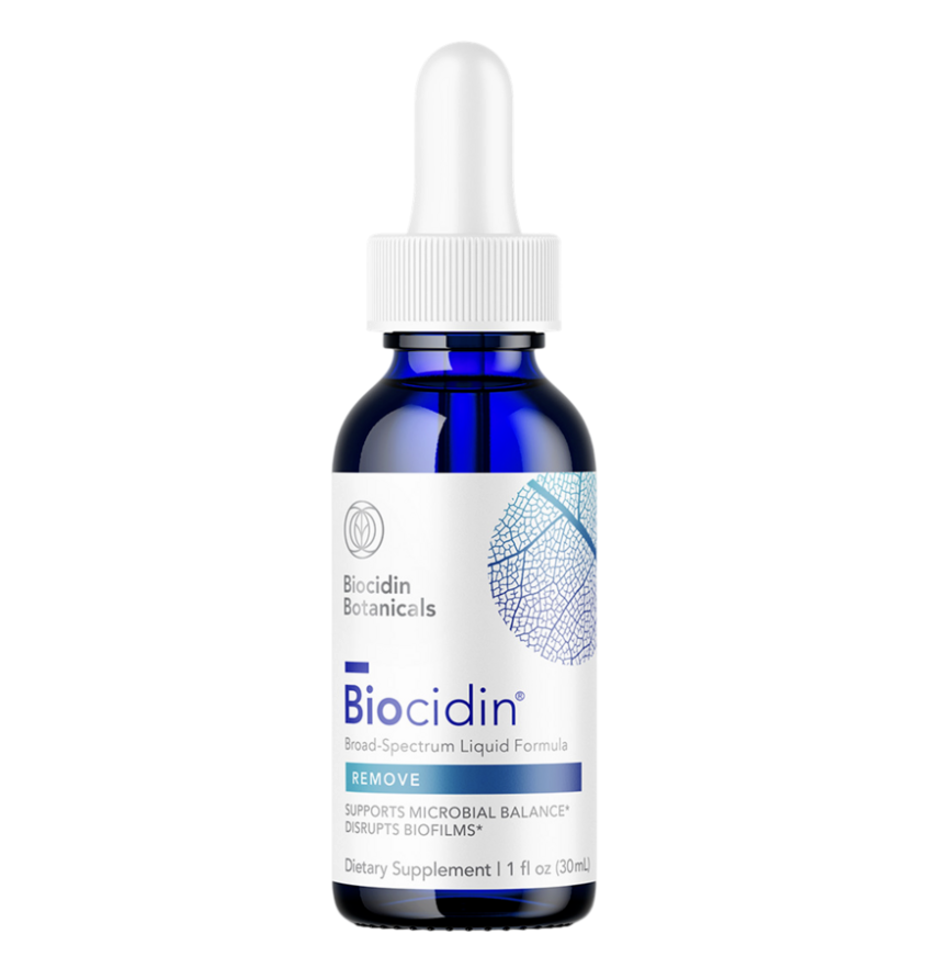 Biocidin
