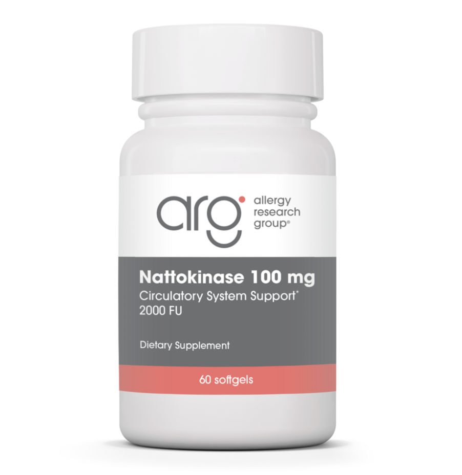 Nattokinase