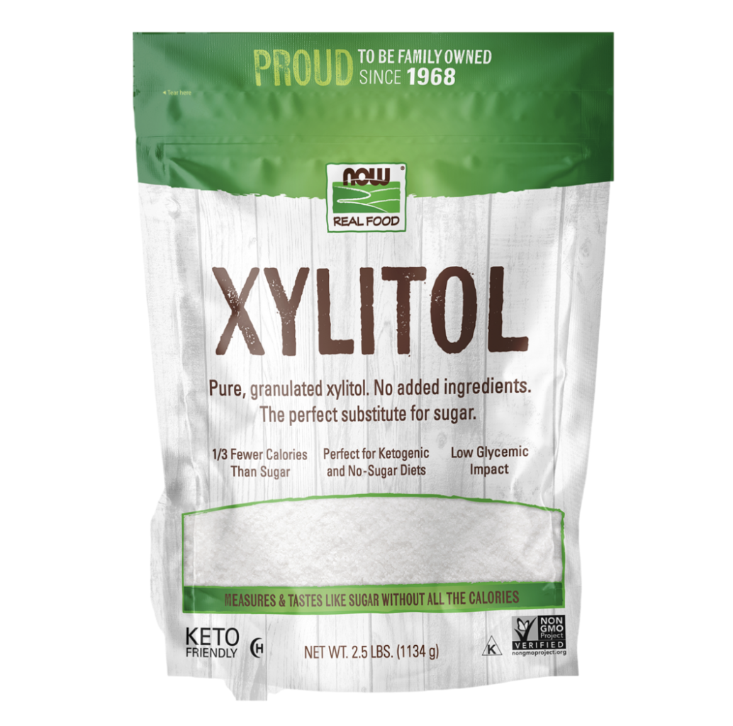 Xylitol