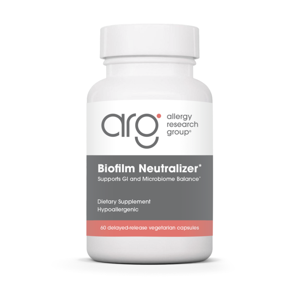 Biofilm Neutralizer