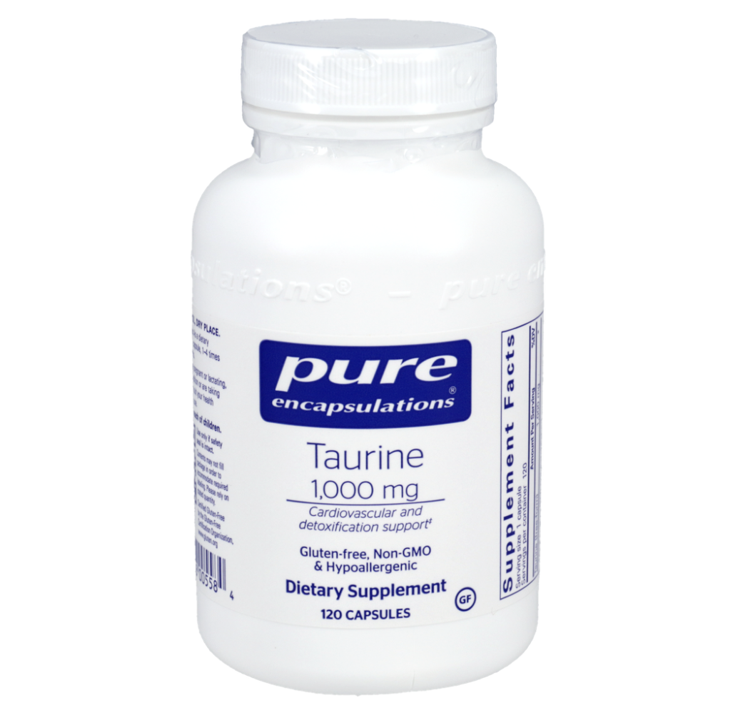 Taurine