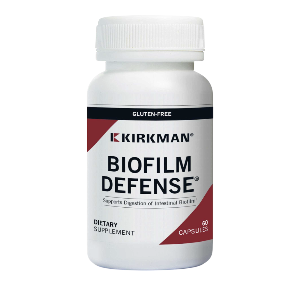 Biofilm Defense