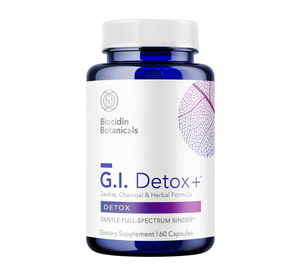 G.I. Detox