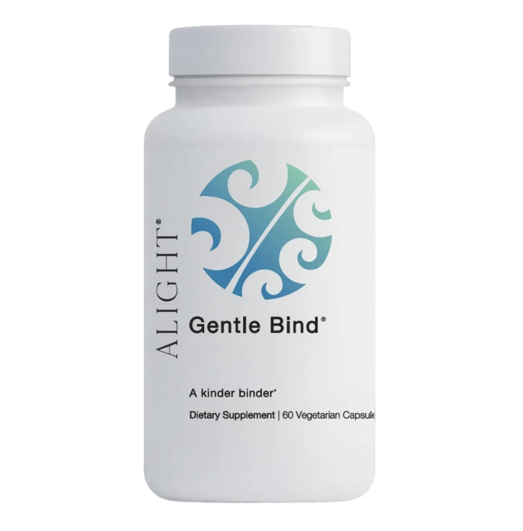 Gentle Bind