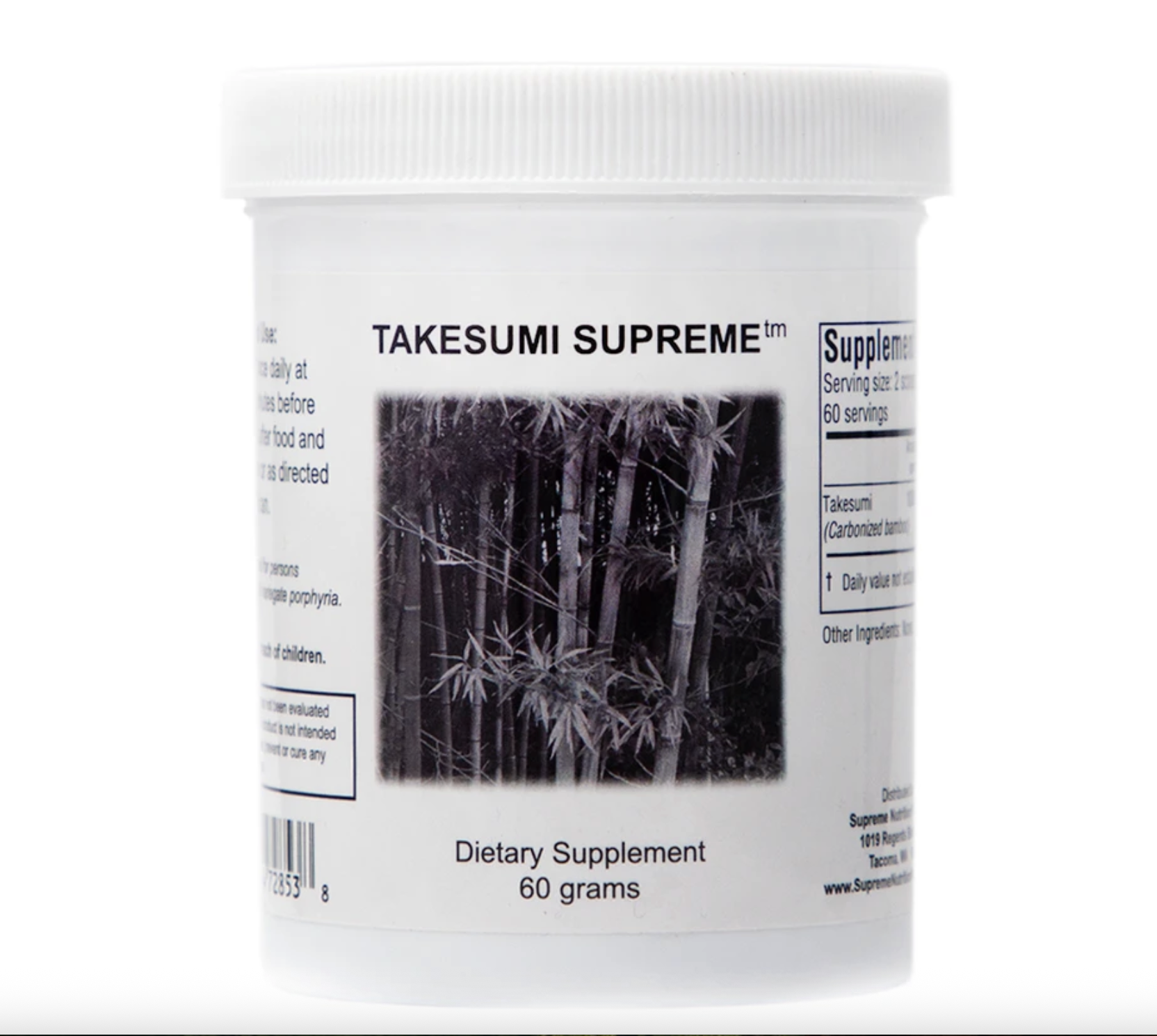 Takesumi Supreme