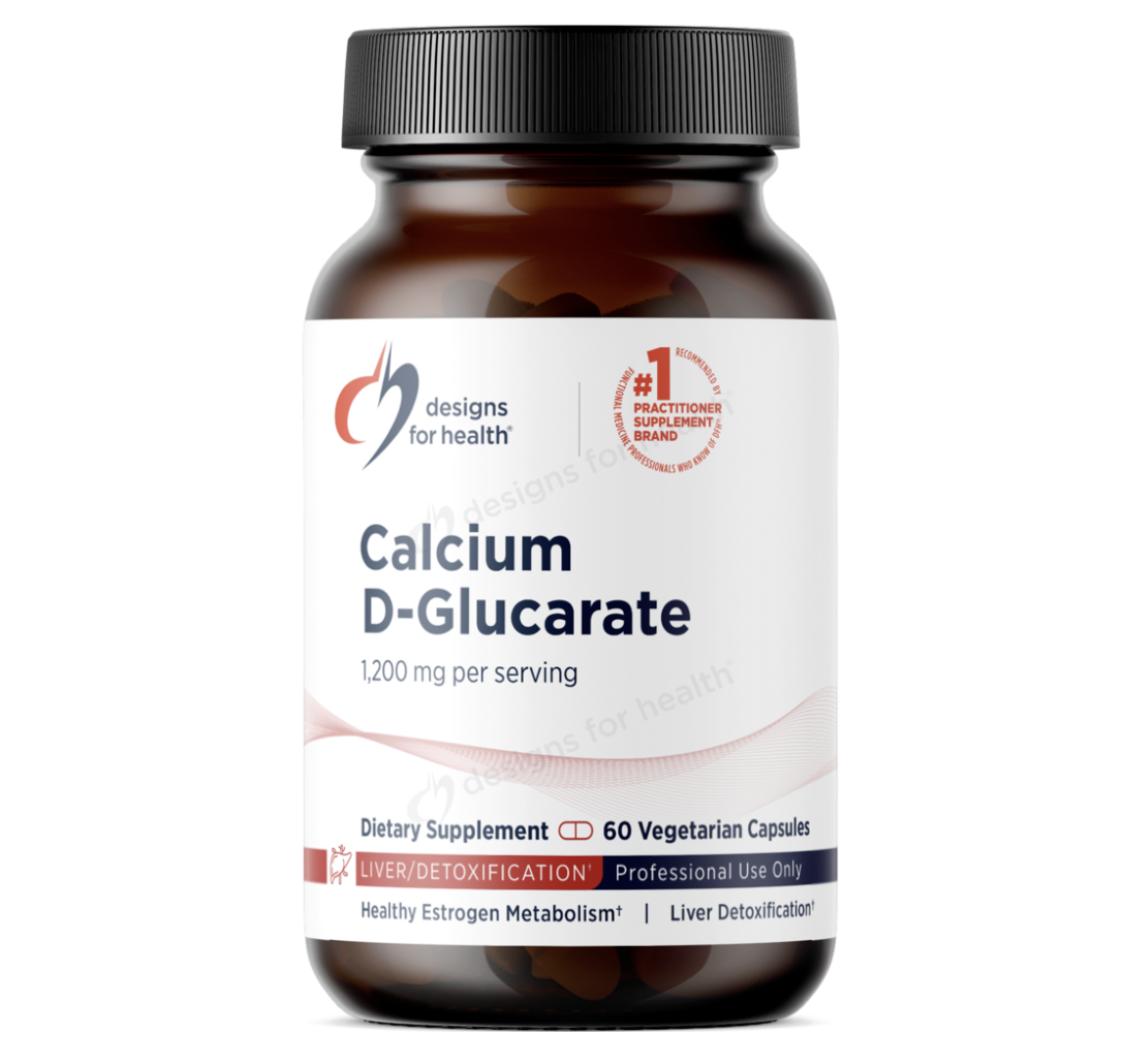 Calcium D-Glucarate