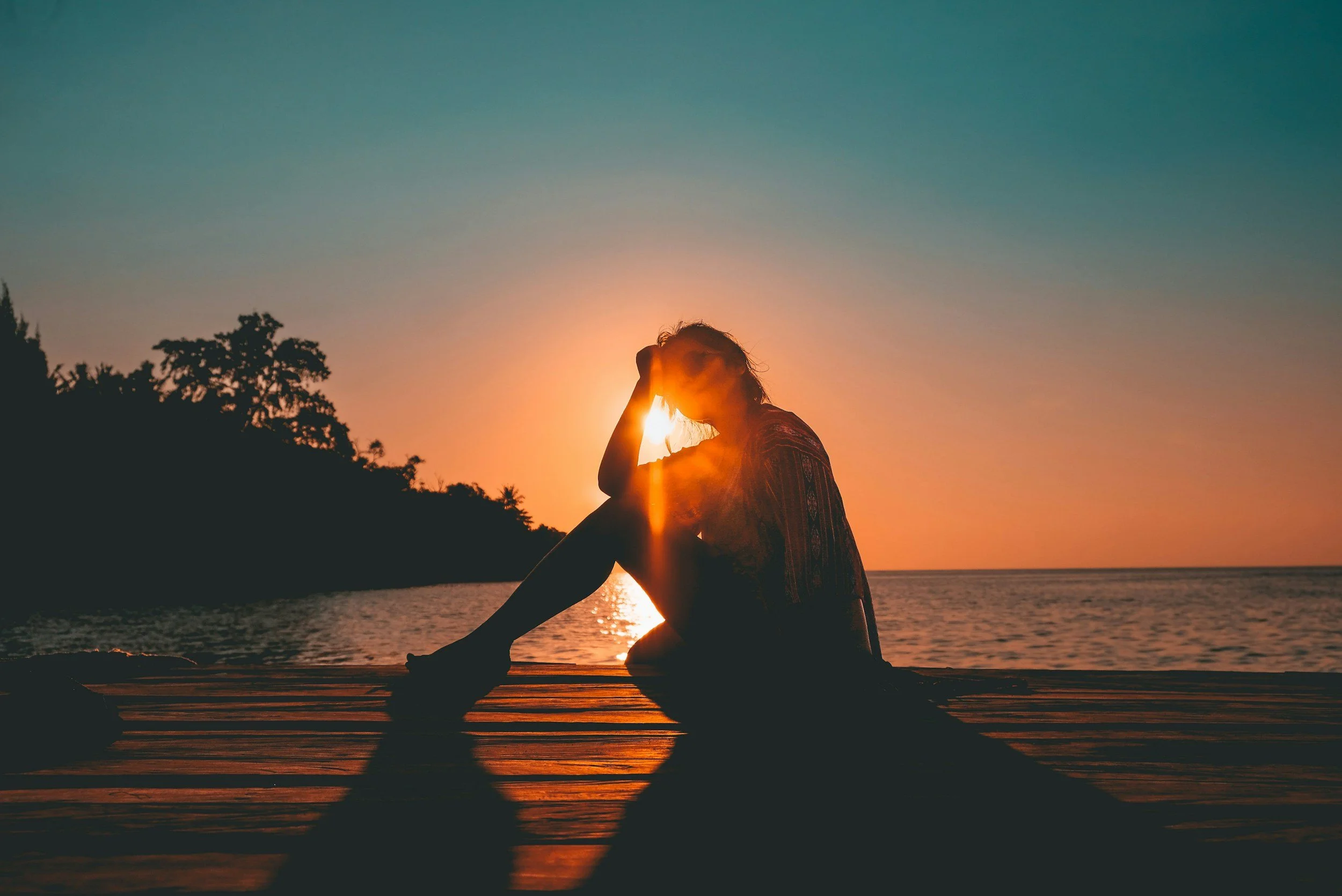 How To Know If Your Past Trauma Is Actually Resolved and Why It Matters