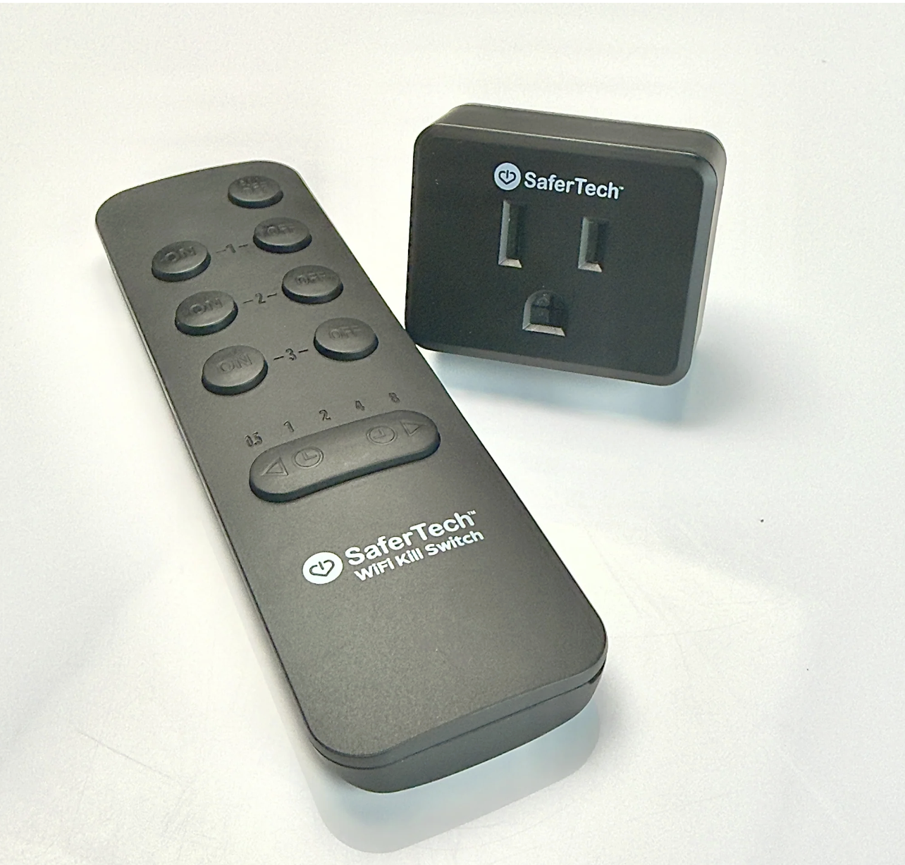 Wifi Kill Switch