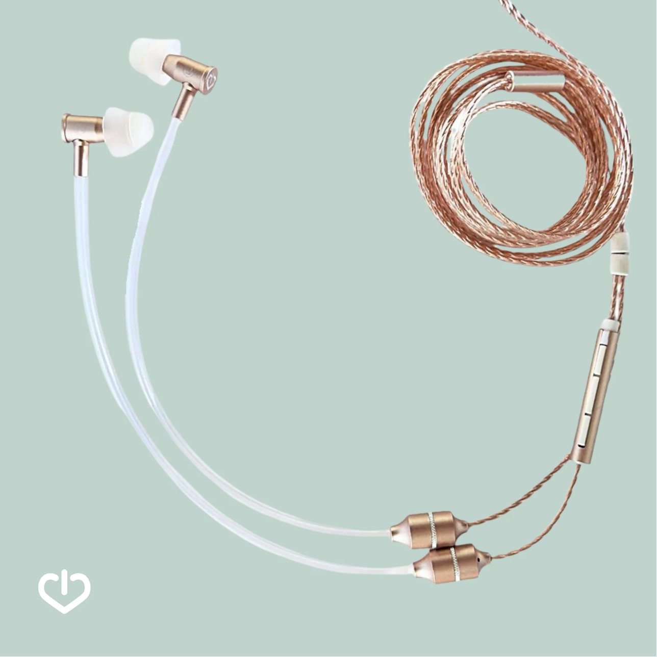 EMF Protecting Headphones