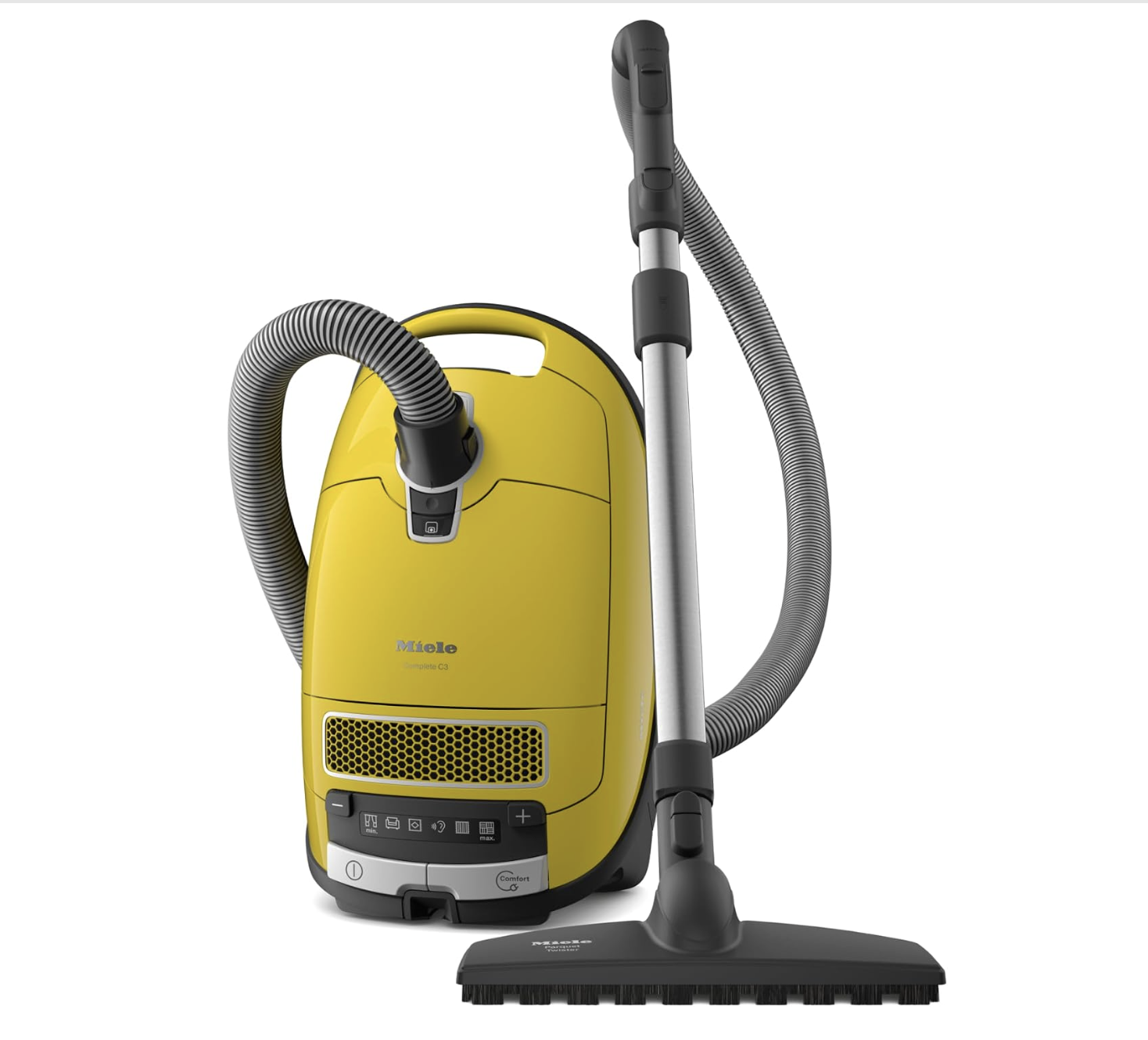 Miele Sealed HEPA Vacuum Cleaner