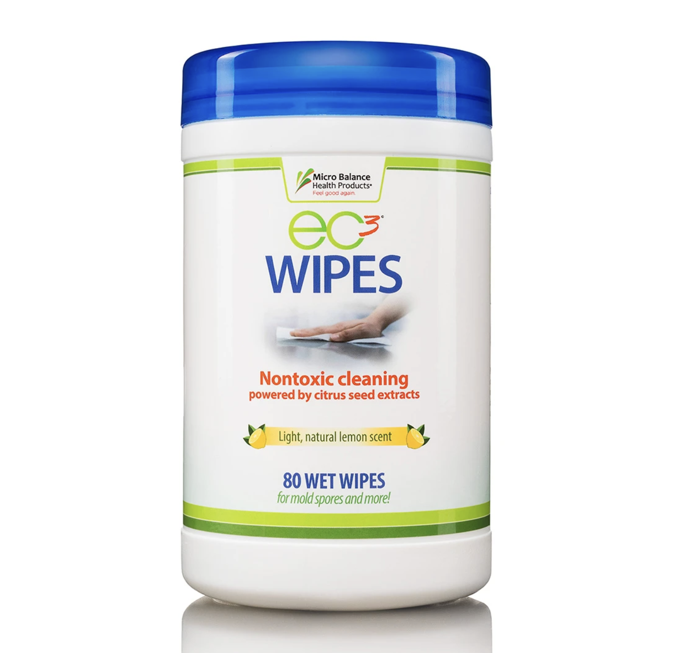 EC3 Wipes