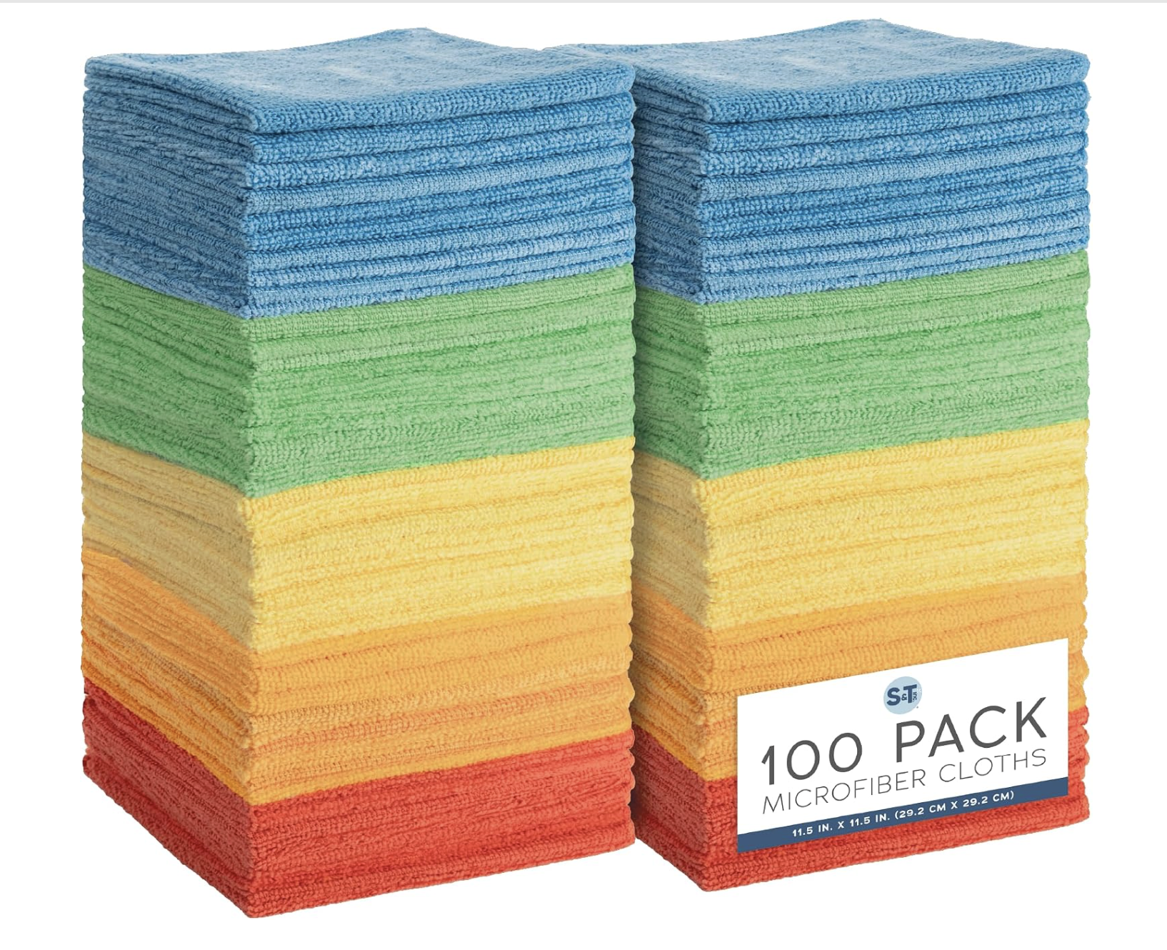 Microfiber Cloths