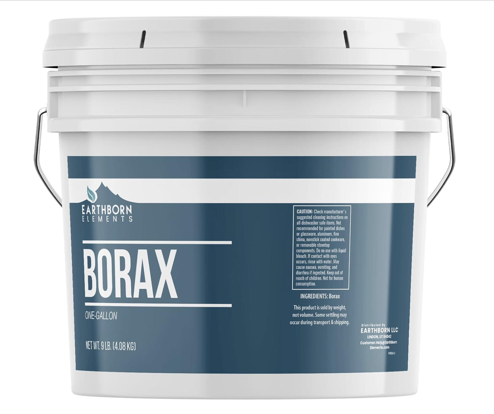 Borax