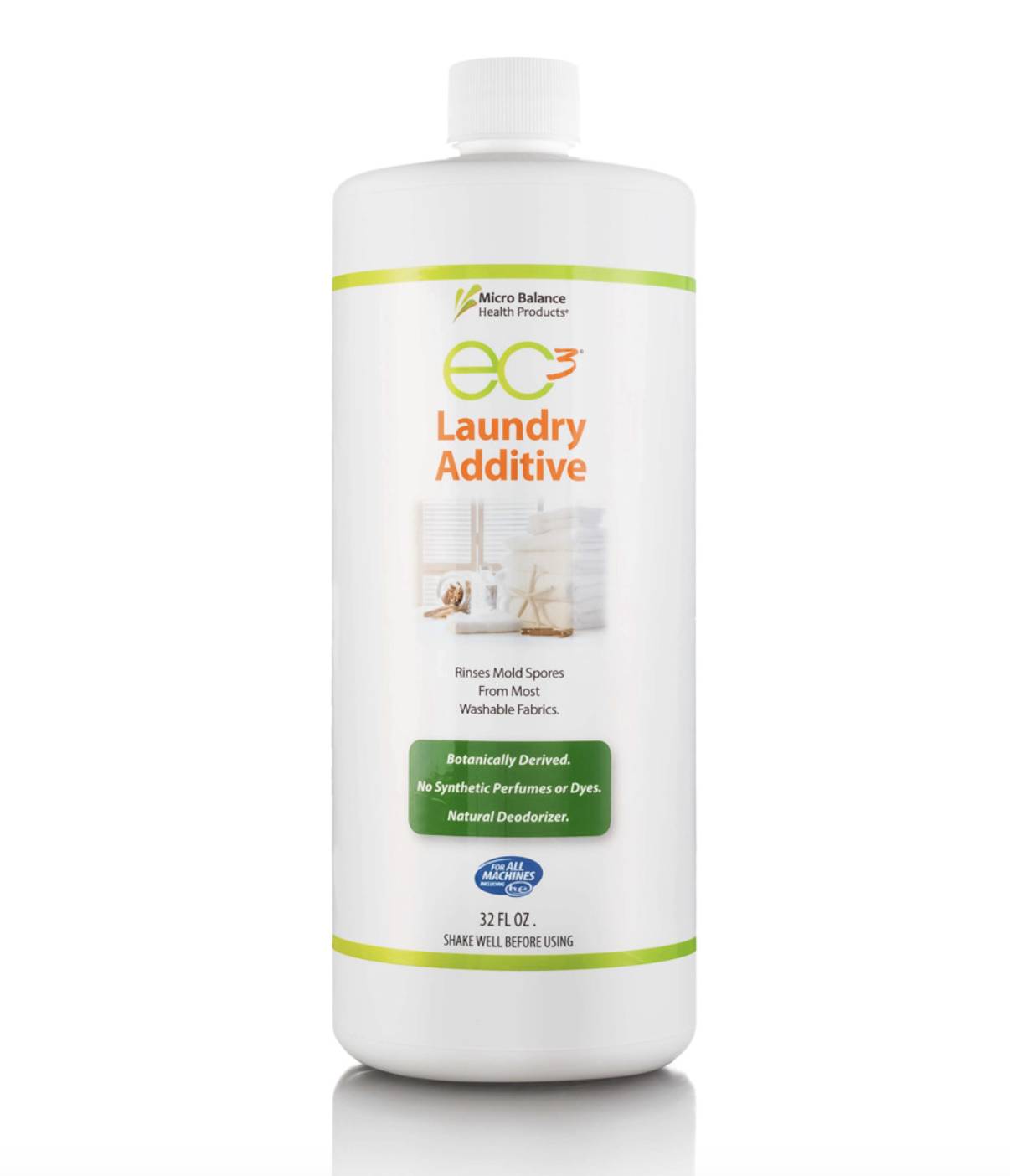 EC3 Laundry Additive
