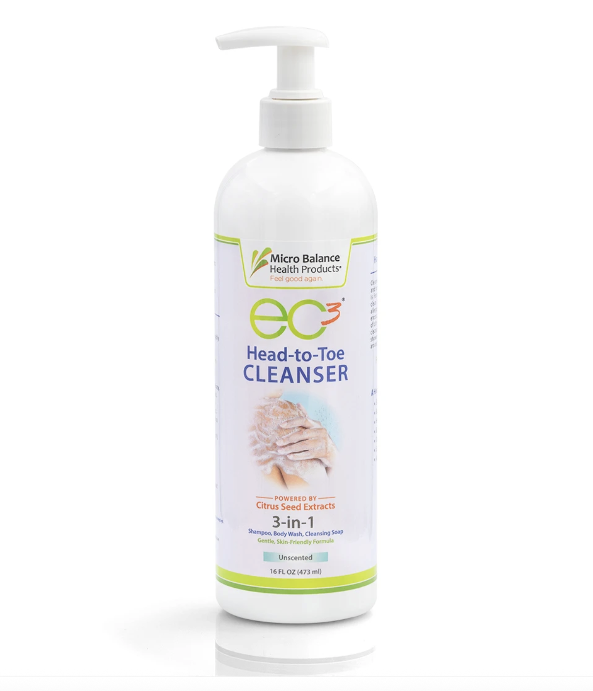 EC3 Cleanser