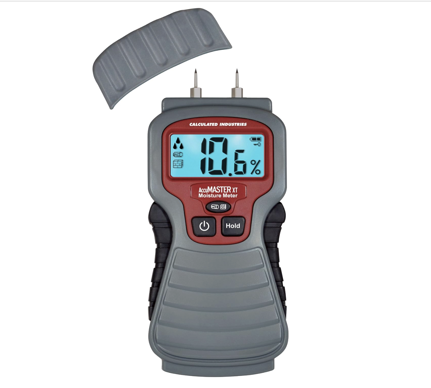 Moisture Meter