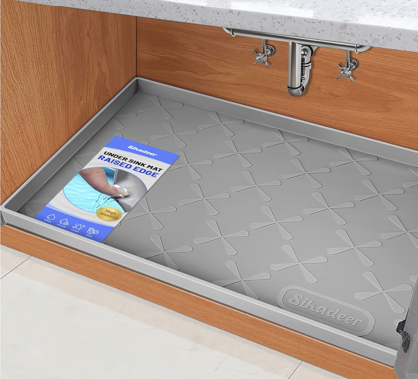 Under Sink Mat