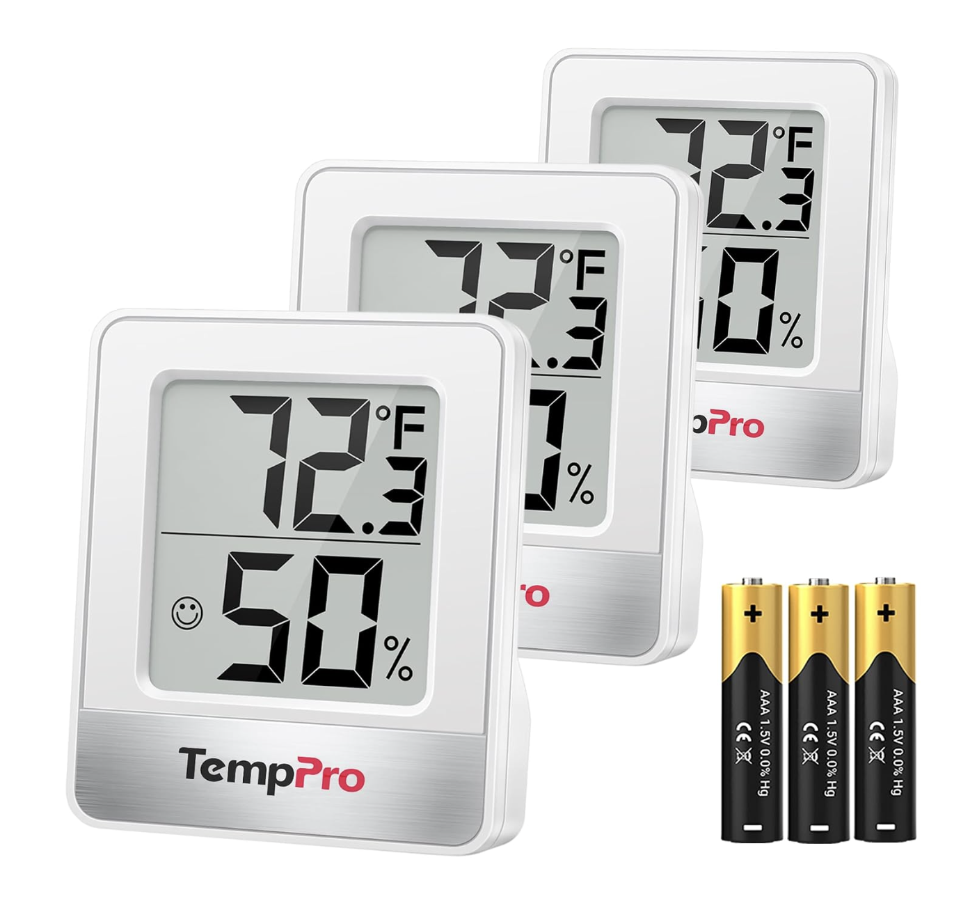 Humidity Meters