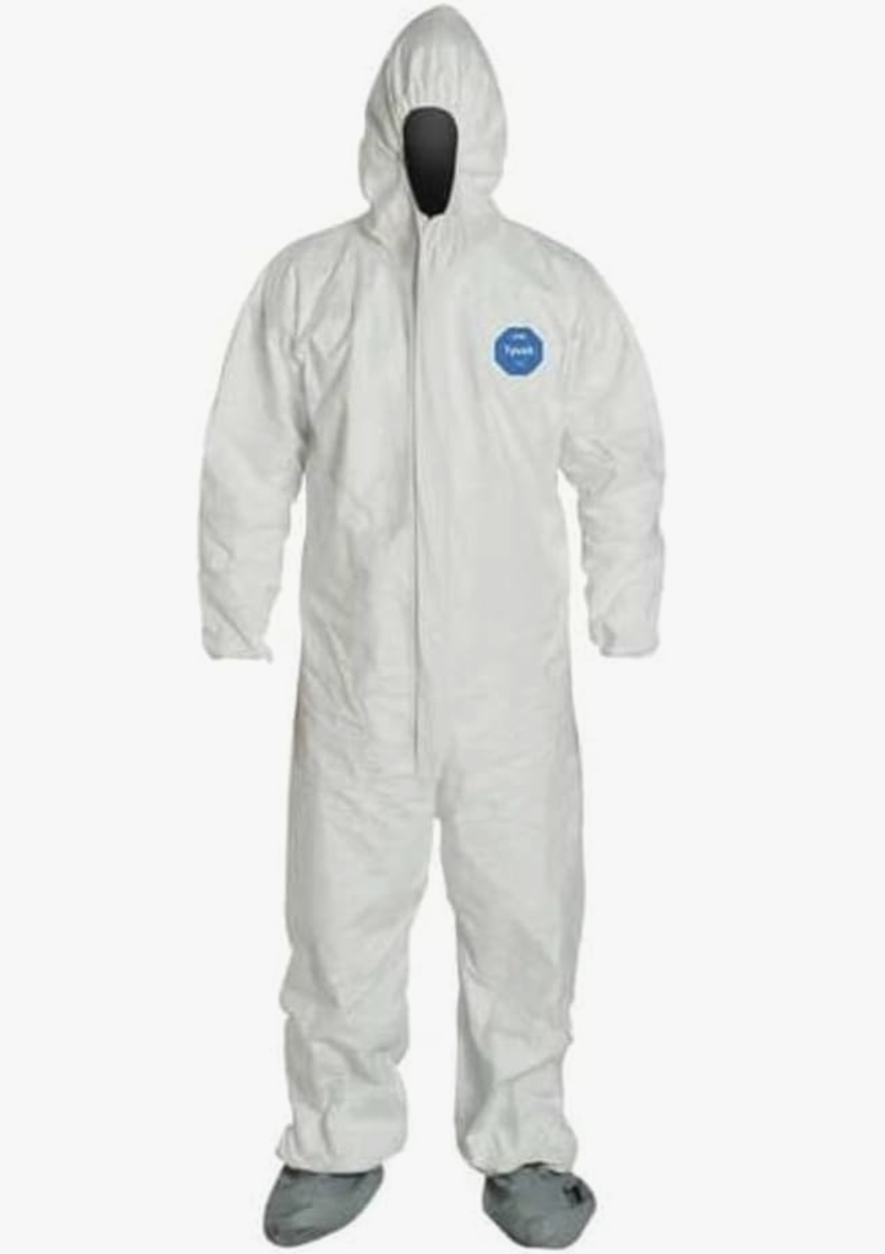 Tyvek Suit