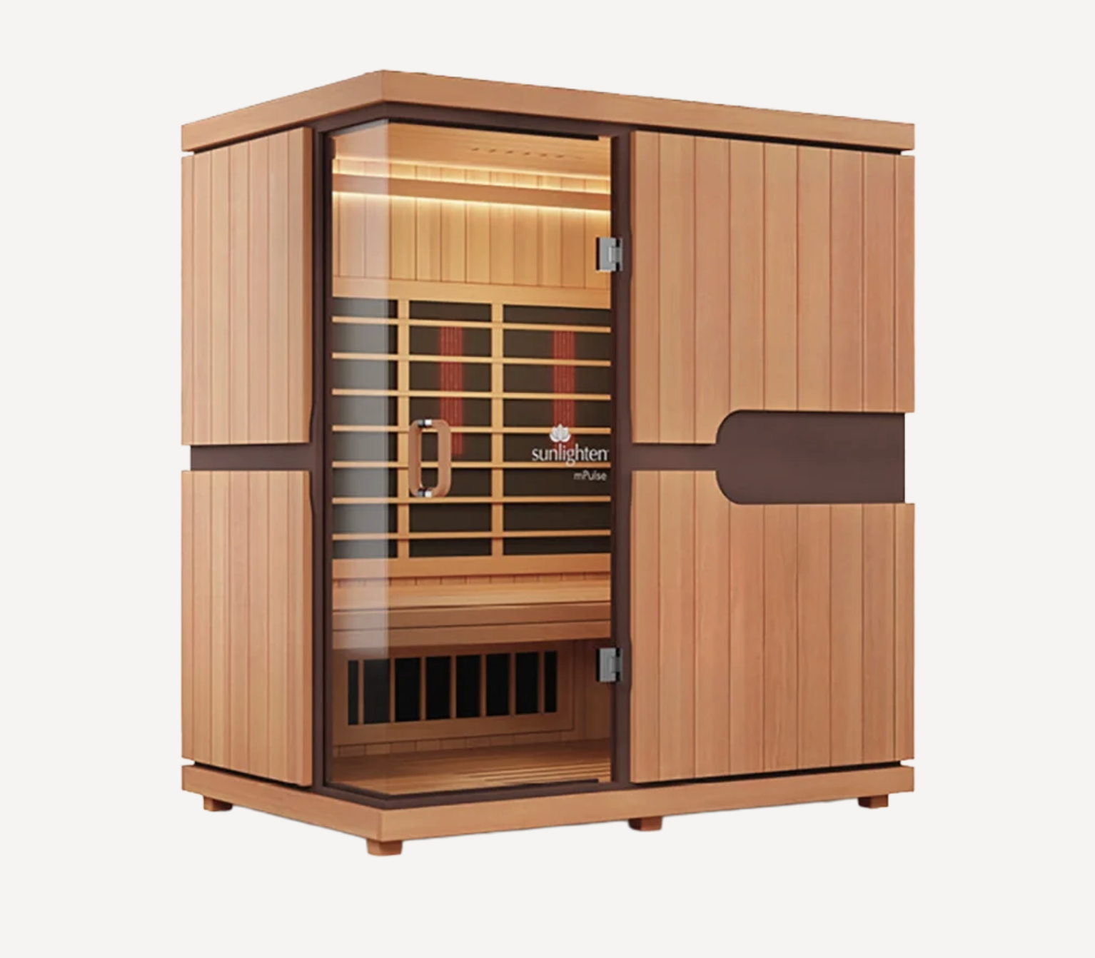Sunlighten Saunas
