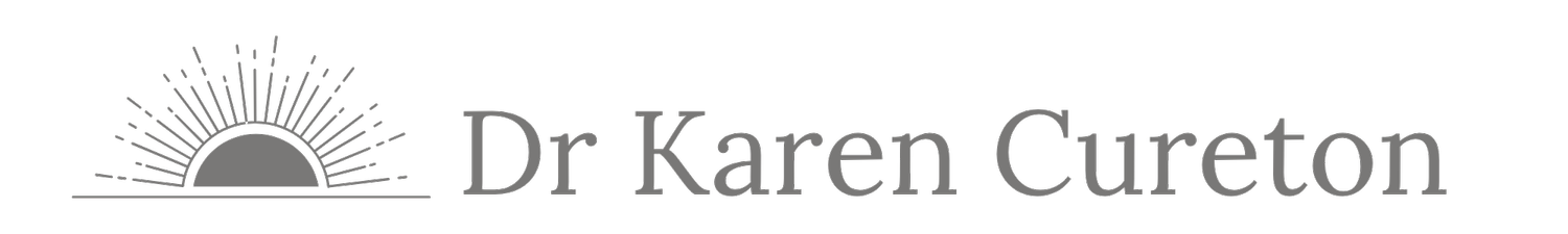 Dr. Karen Cureton