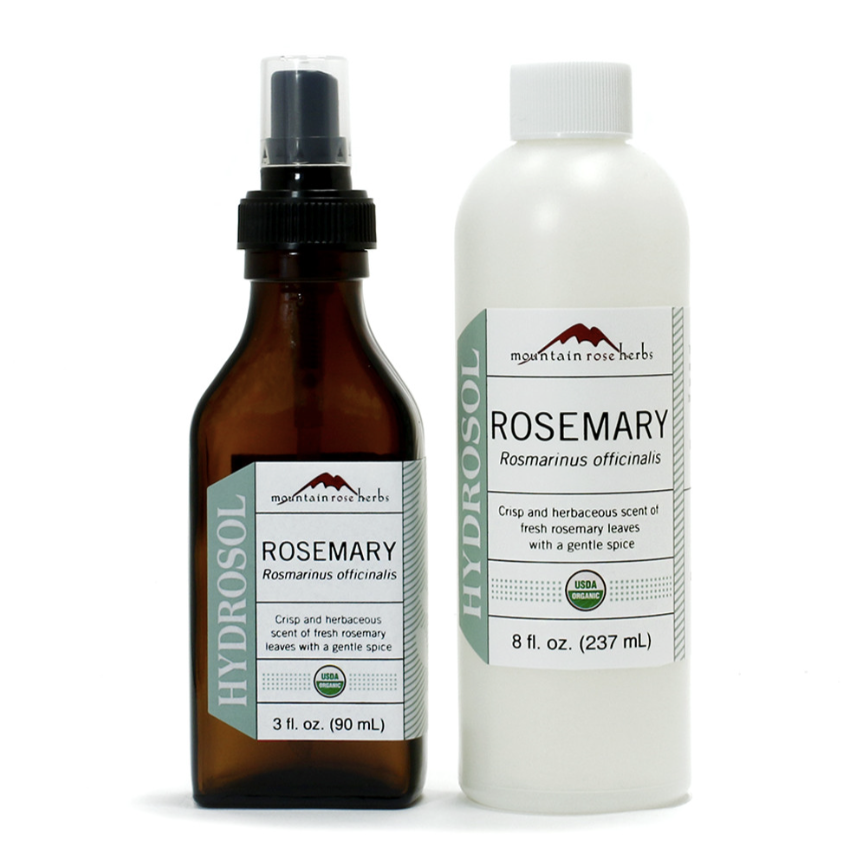 Rosemary Hydrosol