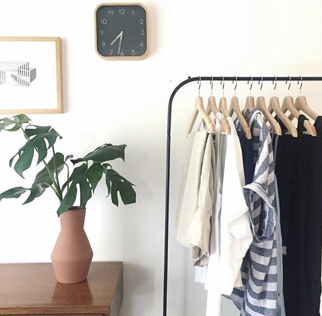 boutique spotlight: byrd designer consignment — mindful closet