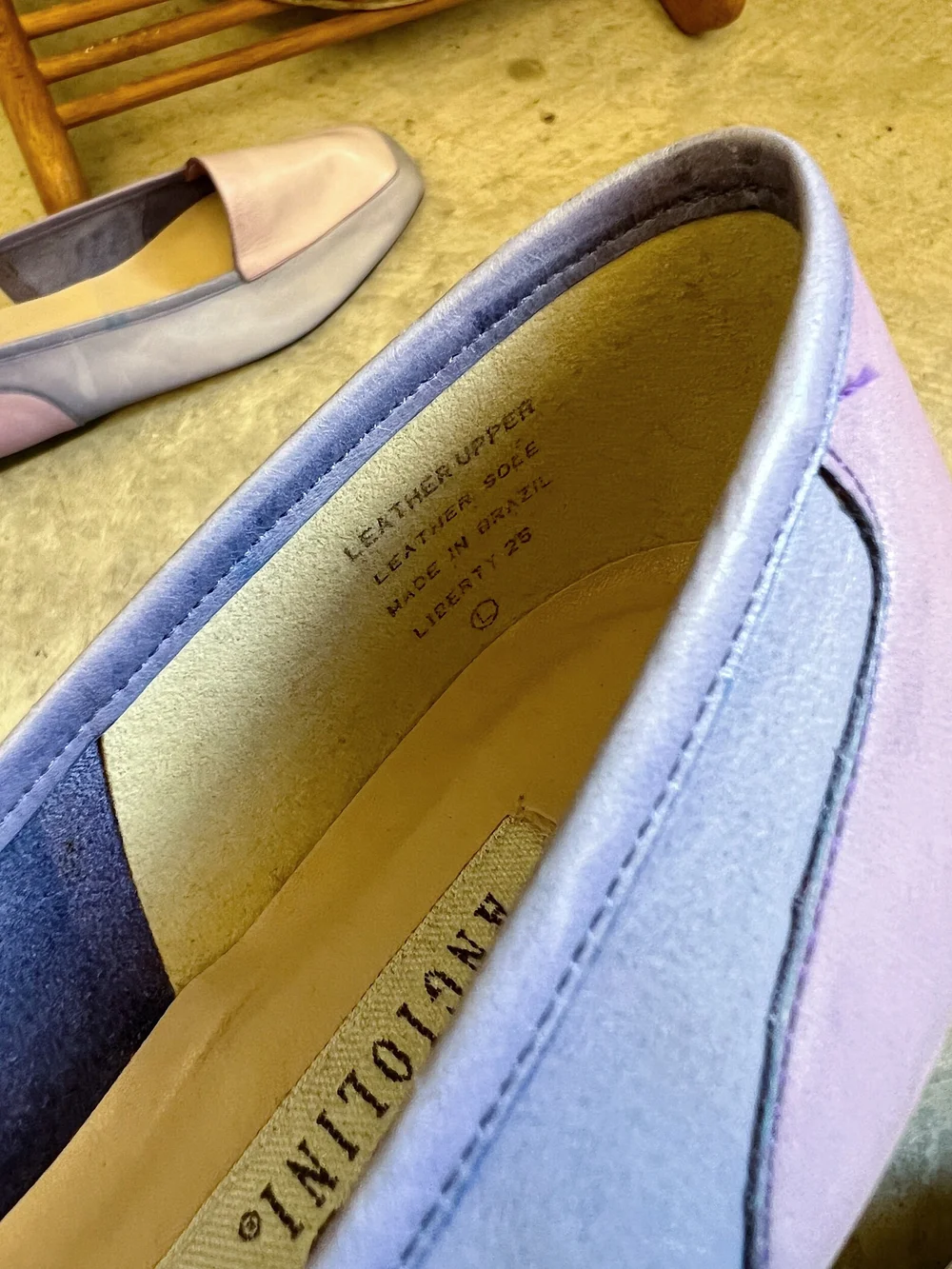 Enzo angiolini dainey dress deals loafers