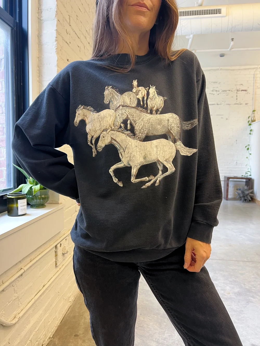 Vintage 90's crewneck sweatshirts sale
