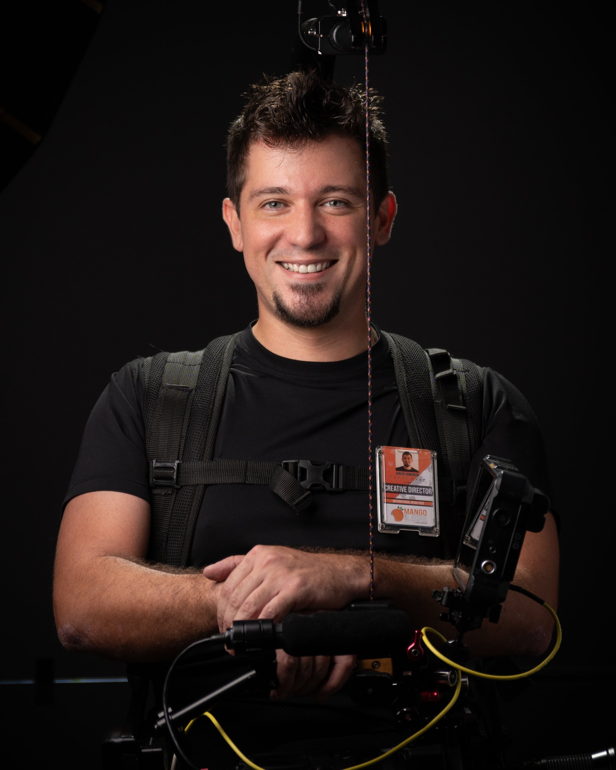Our Story | Corporate & Commercial Video — MCL Pictures