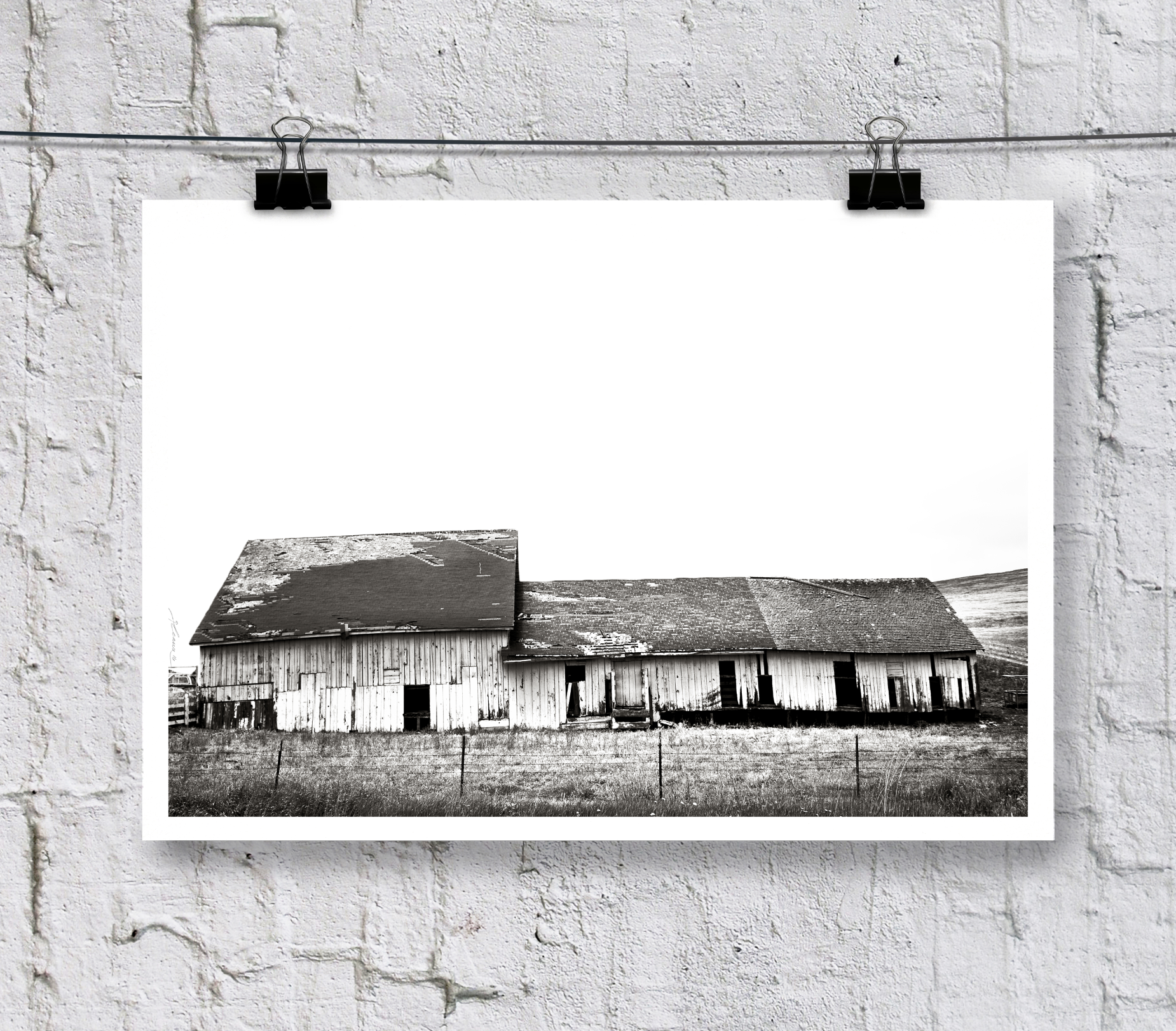 barn o2
